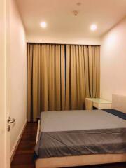 2 bed Condo in Q Langsuan Lumphini Sub District C11538