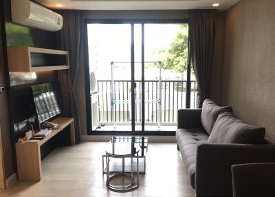 1 bed Condo in Upper Suites Sukhumvit 25 Khlong Toei Nuea Sub District C11537