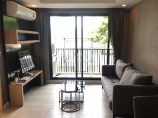 1 bed Condo in Upper Suites Sukhumvit 25 Khlong Toei Nuea Sub District C11537