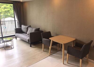 1 bed Condo in Upper Suites Sukhumvit 25 Khlong Toei Nuea Sub District C11537