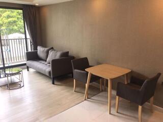 1 bed Condo in Upper Suites Sukhumvit 25 Khlong Toei Nuea Sub District C11537