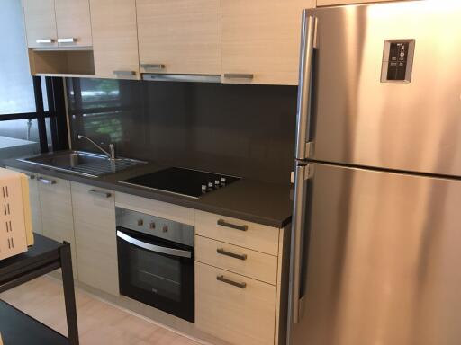 2 bed Condo in Mela Grande Khlong Toei Nuea Sub District C11534