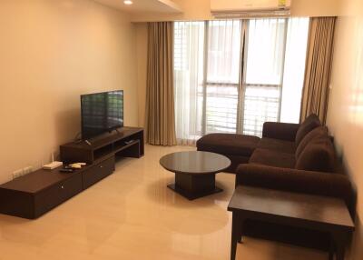 2 bed Condo in Mela Grande Khlong Toei Nuea Sub District C11534