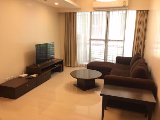 2 bed Condo in Mela Grande Khlong Toei Nuea Sub District C11534