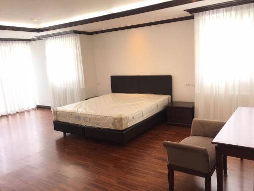 3 bed Condo in Jaspal Residence 2 Khlong Toei Nuea Sub District C11533