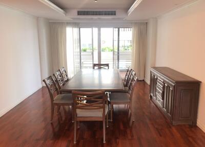 3 bed Condo in Jaspal Residence 2 Khlong Toei Nuea Sub District C11531