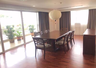 3 bed Penthouse in Jaspal Residence 2 Khlong Toei Nuea Sub District P11066