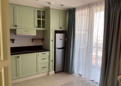 2 bed Condo in Haus 23 Ratchada-Ladprao Chankasem Sub District C11530