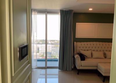 2 bed Condo in Haus 23 Ratchada-Ladprao Chankasem Sub District C11530