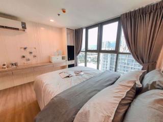 1 bed Duplex in Ideo Mobi Sukhumvit Bangchak Sub District D11483