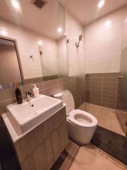 1 bed Duplex in Ideo Mobi Sukhumvit Bangchak Sub District D11483