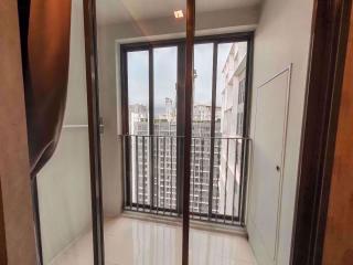 1 bed Duplex in Ideo Mobi Sukhumvit Bangchak Sub District D11483