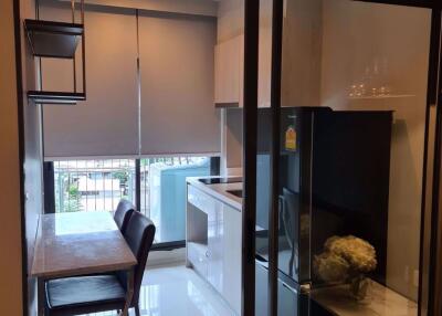 1 bed Condo in Life Sukhumvit 48 Phra Khanong Sub District C11526