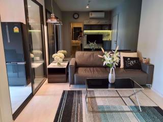 1 bed Condo in Life Sukhumvit 48 Phra Khanong Sub District C11526