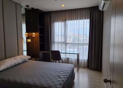 1 bed Condo in Life Sukhumvit 48 Phra Khanong Sub District C11526