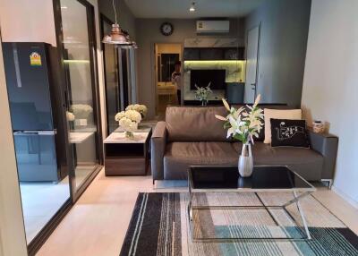 1 bed Condo in Life Sukhumvit 48 Phra Khanong Sub District C11526