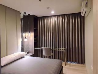 1 bed Condo in Life Sukhumvit 48 Phra Khanong Sub District C11526