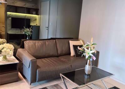 1 bed Condo in Life Sukhumvit 48 Phra Khanong Sub District C11526