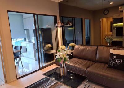 1 bed Condo in Life Sukhumvit 48 Phra Khanong Sub District C11526