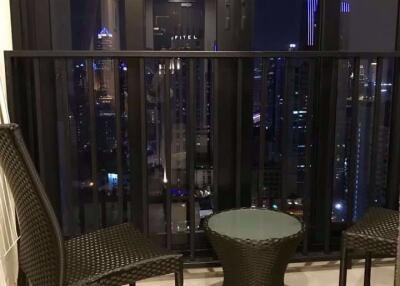 1 bed Condo in Ashton Asoke Khlong Toei Nuea Sub District C11524