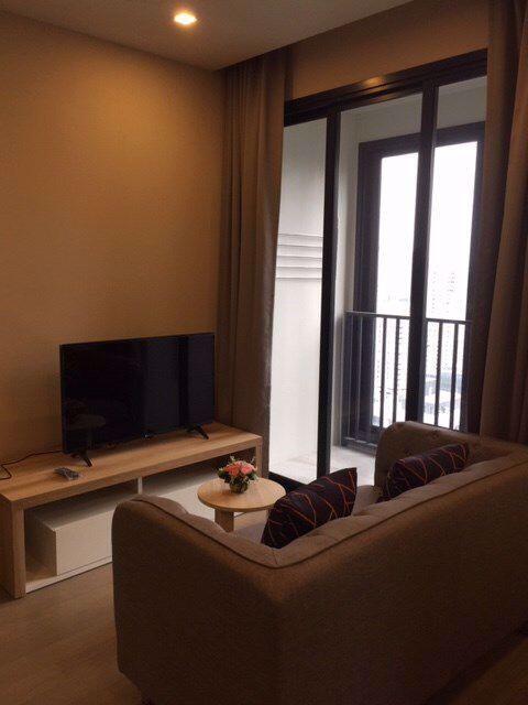 1 bed Condo in Ashton Asoke Khlong Toei Nuea Sub District C11523