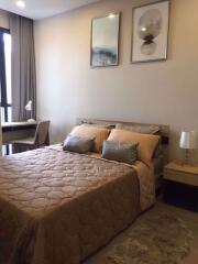 1 bed Condo in Ashton Asoke Khlong Toei Nuea Sub District C11523