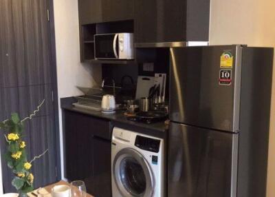 1 bed Condo in Ashton Asoke Khlong Toei Nuea Sub District C11523