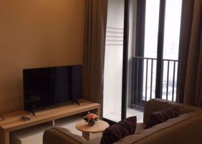 1 bed Condo in Ashton Asoke Khlong Toei Nuea Sub District C11523