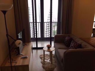 1 bed Condo in Ashton Asoke Khlong Toei Nuea Sub District C11523