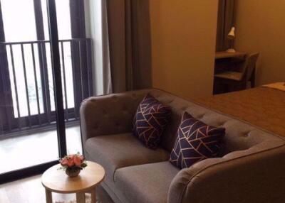 1 bed Condo in Ashton Asoke Khlong Toei Nuea Sub District C11523