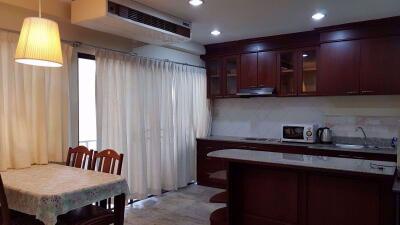 1 bed Condo in Saranjai Mansion Khlongtoei Sub District C11521