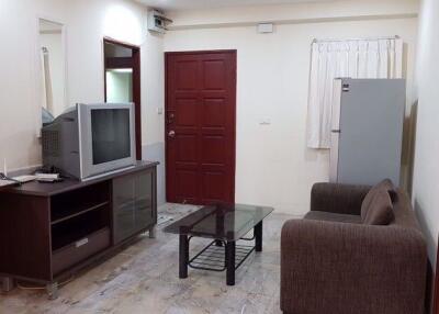 1 bed Condo in Saranjai Mansion Khlongtoei Sub District C11521