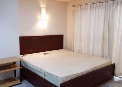 1 bed Condo in Saranjai Mansion Khlongtoei Sub District C11521
