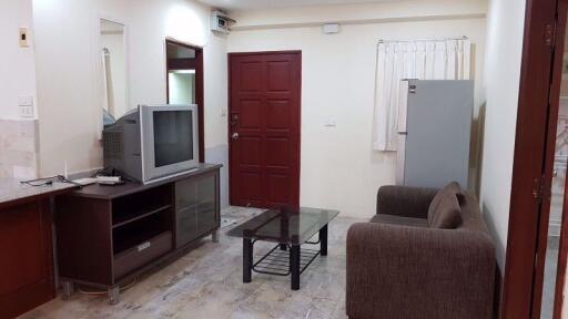 1 bed Condo in Saranjai Mansion Khlongtoei Sub District C11521