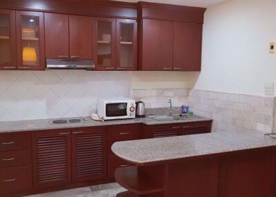 1 bed Condo in Saranjai Mansion Khlongtoei Sub District C11521