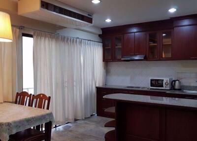 1 bed Condo in Saranjai Mansion Khlongtoei Sub District C11521