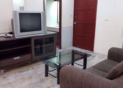 1 bed Condo in Saranjai Mansion Khlongtoei Sub District C11521