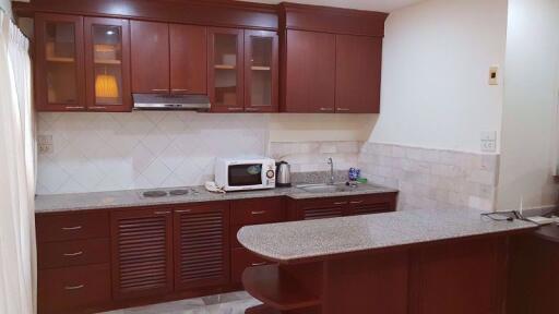 1 bed Condo in Saranjai Mansion Khlongtoei Sub District C11521