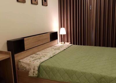 2 bed Condo in Life Asoke Bangkapi Sub District C11520
