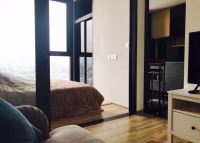 1 bed Condo in THE LINE Jatujak-Mochit Chomphon Sub District C11515