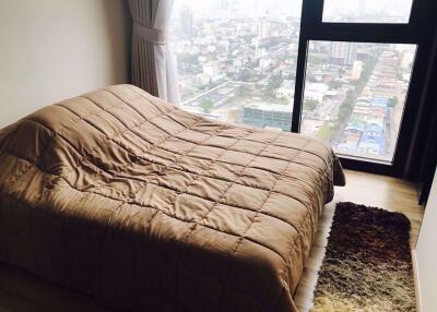1 bed Condo in THE LINE Jatujak-Mochit Chomphon Sub District C11515