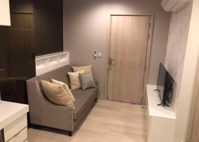 1 bed Condo in Life One Wireless Lumphini Sub District C11514