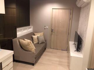 1 bed Condo in Life One Wireless Lumphini Sub District C11514