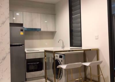 1 bed Condo in Life One Wireless Lumphini Sub District C11514