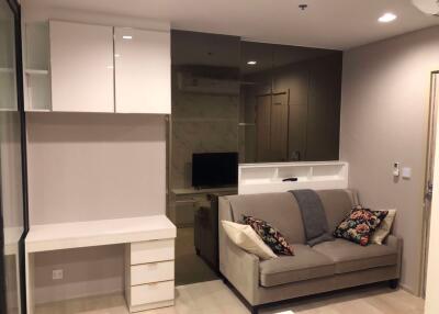 1 bed Condo in Life One Wireless Lumphini Sub District C11514