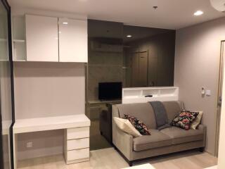 1 bed Condo in Life One Wireless Lumphini Sub District C11514