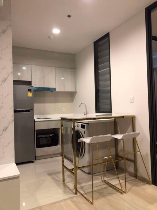 1 bed Condo in Life One Wireless Lumphini Sub District C11514