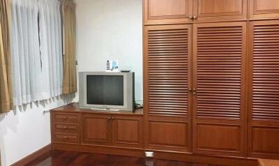 1 bed Condo in Saranjai Mansion Khlongtoei Sub District C11508