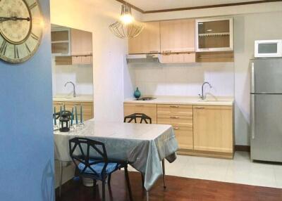 1 bed Condo in Saranjai Mansion Khlongtoei Sub District C11508