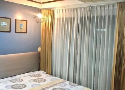 1 bed Condo in Saranjai Mansion Khlongtoei Sub District C11508